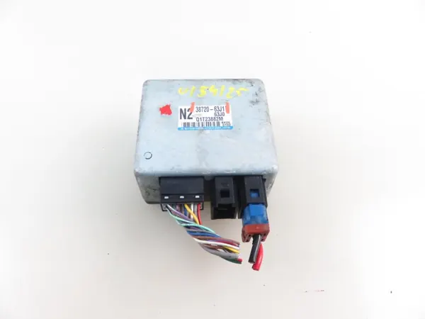 Ohjausavuste ECU OEM 9682829380 Suzuki Swift III:lle image 2
