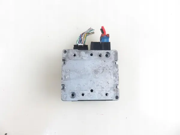 Ohjausavuste ECU OEM 9682829380 Suzuki Swift III:lle image 4