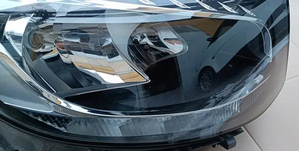 Rechter Voorlicht Mercedes-Benz GLC X253 A2538200261 image 4