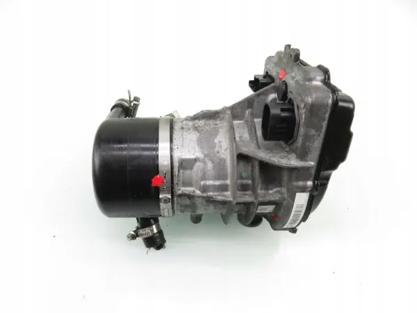 Pompe de direction Citroen C5 III 9685412280 image 4