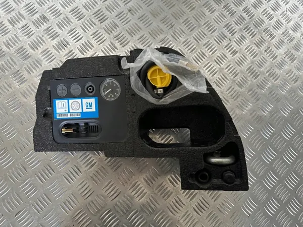 Kit reparación rueda compresor OPEL CORSA D OEM image 2