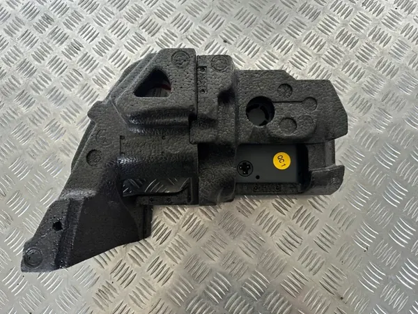 Kit reparación rueda compresor OPEL CORSA D OEM image 4
