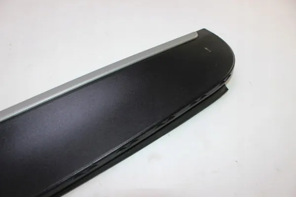 OEM 7205781 Linker Achterdeurlijst voor BMW X3/X4 image 3