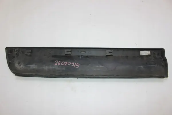 OEM 7205781 Linker Achterdeurlijst voor BMW X3/X4 image 4