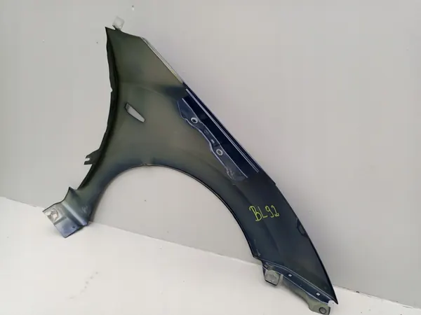 Fram vänster skärm HYUNDAI I30 II GD 66311A6010 image 10