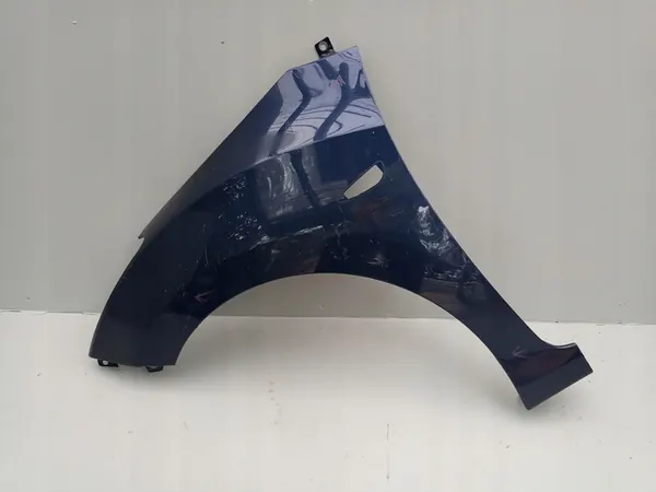 Fram vänster skärm HYUNDAI I30 II GD 66311A6010 image 2