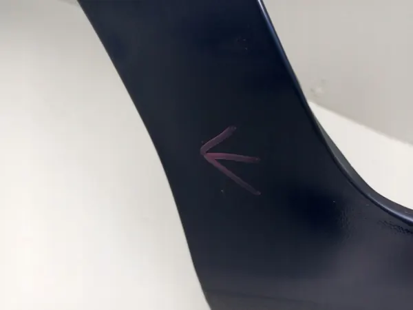 Fram vänster skärm HYUNDAI I30 II GD 66311A6010 image 7