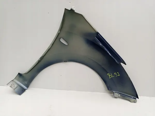 Fram vänster skärm HYUNDAI I30 II GD 66311A6010 image 8