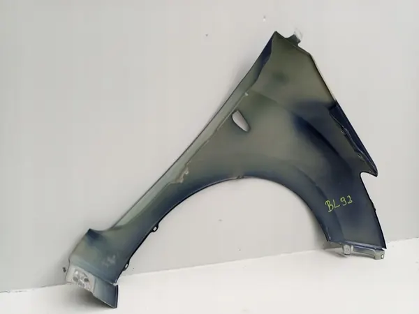 Fram vänster skärm HYUNDAI I30 II GD 66311A6010 image 9