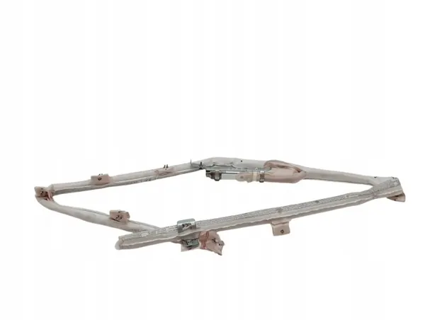 OEM 3V9880742D Passagerar Airbaggardin Skoda Superb III image 2