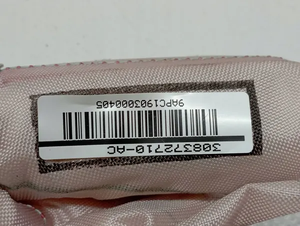 OEM 3V9880742D Passagerar Airbaggardin Skoda Superb III image 4