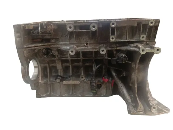 Motorblock Nedre Del BMW N43B20A 2.0L 143HK OEM 7558266 image 3