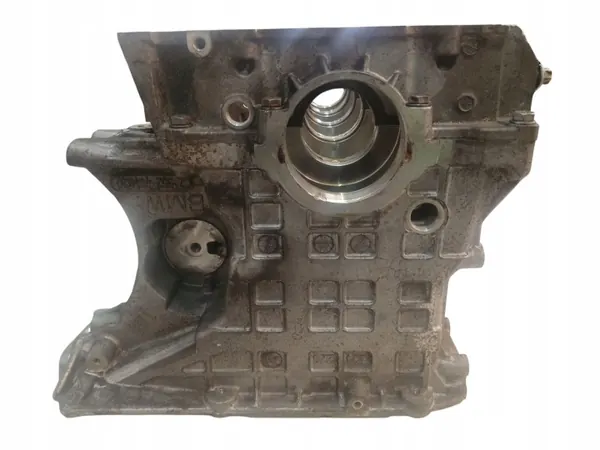 Motorblock Nedre Del BMW N43B20A 2.0L 143HK OEM 7558266 image 4
