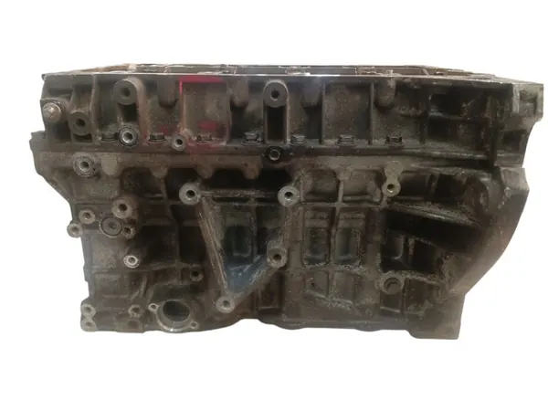 Motorblock Nedre Del BMW N43B20A 2.0L 143HK OEM 7558266 image 5