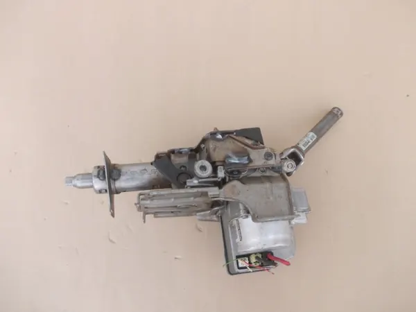 Colonne de direction Nissan Micra K12 OEM 48810BC15B image 2
