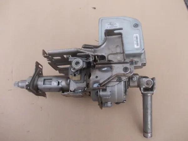 Colonne de direction Nissan Micra K12 OEM 48810BC15B image 5
