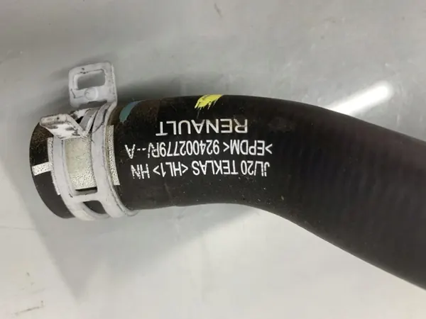 Waterleiding OEM 924002779R voor Renault Clio V image 3