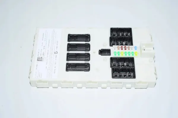 Ontstekingsset BMW i3 (I01) 0.6L 125kw 2016 OEM 6821966 image 2