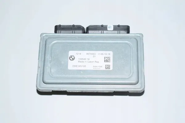 Ontstekingsset BMW i3 (I01) 0.6L 125kw 2016 OEM 6821966 image 5