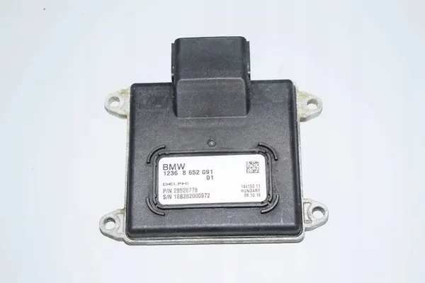 Ontstekingsset BMW i3 (I01) 0.6L 125kw 2016 OEM 6821966 image 6