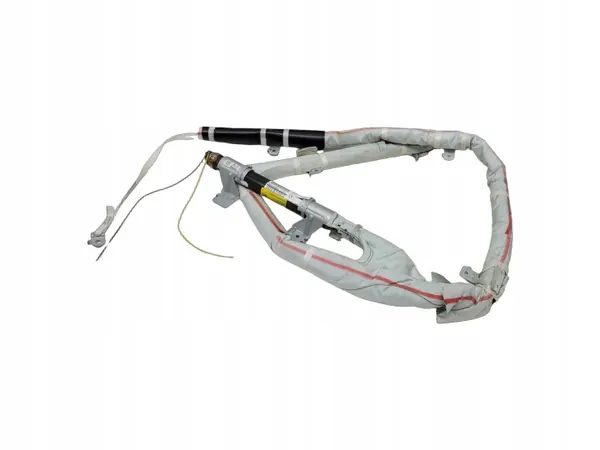 Mitsubishi OE 7030A361 vänster sidokrockkudde image 2