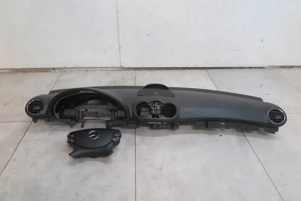 Konsolpanel OEM DESKAW209 för Mercedes-Benz CLK W209 image 2
