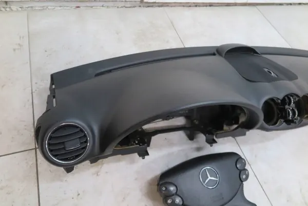 Konsolpanel OEM DESKAW209 för Mercedes-Benz CLK W209 image 4