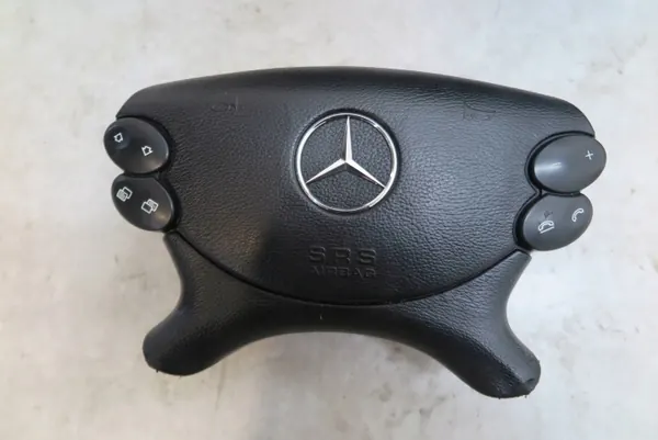 Konsolpanel OEM DESKAW209 för Mercedes-Benz CLK W209 image 5
