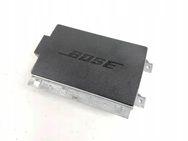 Porsche Taycan Äänenvahvistin OEM 9J1035223F image 2