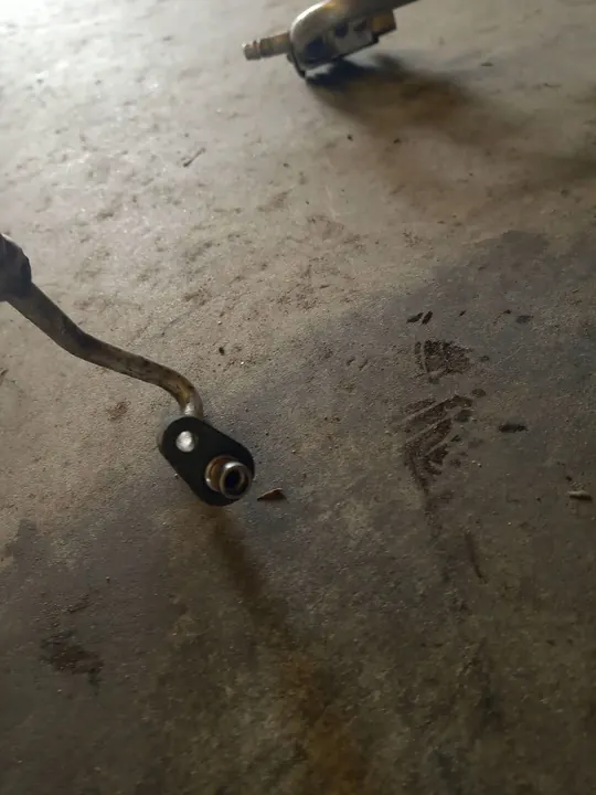 Klimatanläggningsdelar Renault Megane I 8200085754 image 3