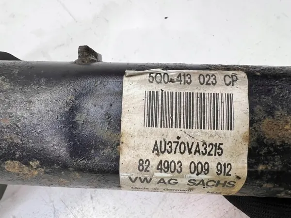 Amortiguador OEM 5Q0413023CP para Audi A3 8V image 8