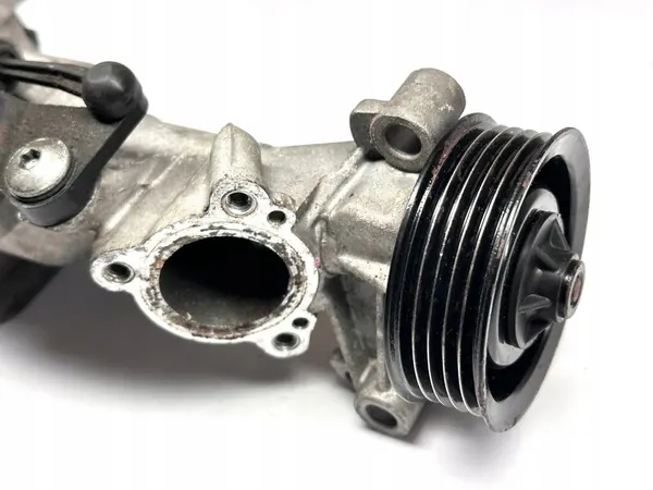 Bomba de agua Mercedes-Benz A 270 200 06 01 image 6