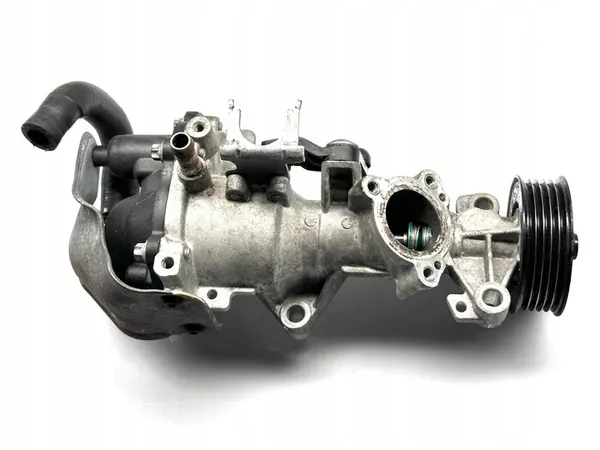 Bomba de agua Mercedes-Benz A 270 200 06 01 image 9