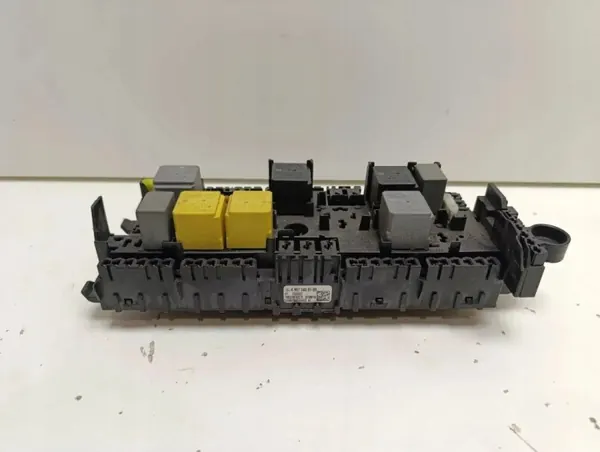 Sytytysjoukko OEM A6519003603 Mercedes Sprinterille image 3