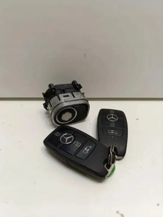 Sytytysjoukko OEM A6519003603 Mercedes Sprinterille image 5