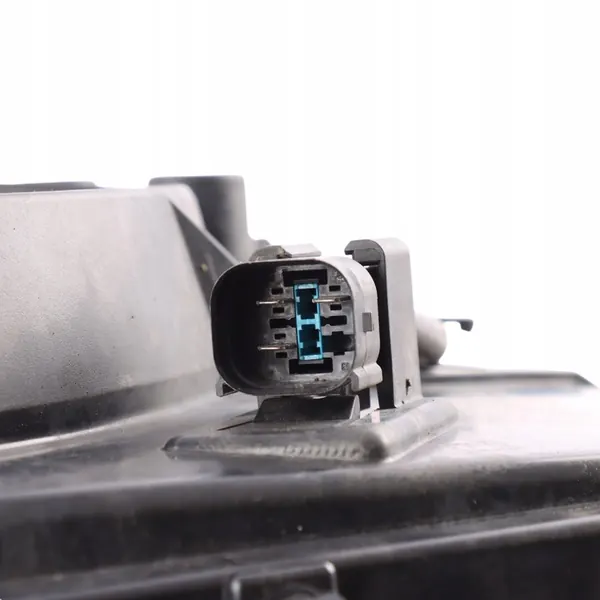 BMW E81 E87 LCI E90 Radiateur Ventilateur N43 Automatique 7559273 image 6