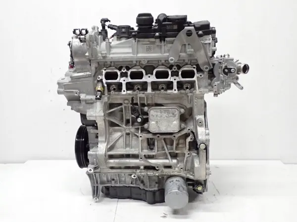 DXD Motor 1.5TSI e-TEC 150PK voor VW Golf 8 & Skoda Octavia image 2