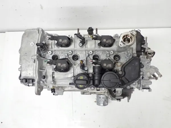 DXD Motor 1.5TSI e-TEC 150PK voor VW Golf 8 & Skoda Octavia image 3