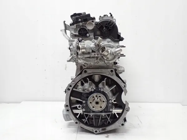 DXD Motor 1.5TSI e-TEC 150PK voor VW Golf 8 & Skoda Octavia image 4