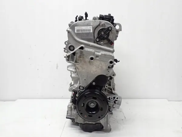 DXD Motor 1.5TSI e-TEC 150PK voor VW Golf 8 & Skoda Octavia image 5