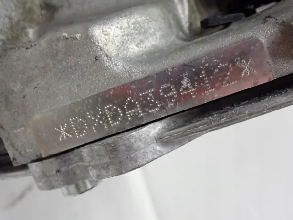 DXD Motor 1.5TSI e-TEC 150PK voor VW Golf 8 & Skoda Octavia image 7