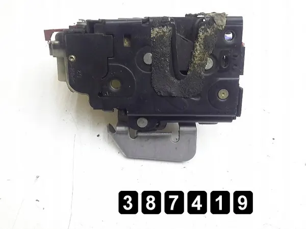 Audi A8 Block 2008 4e1837015b image 3