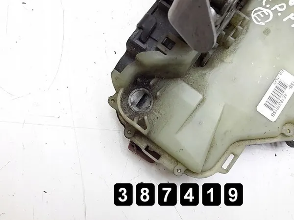 Audi A8 Block 2008 4e1837015b image 5