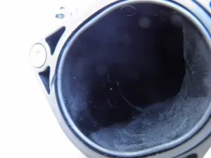 MERCEDES W209 W203 INLAATCOLLECTOR 2.7 CDI image 9