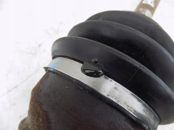 Vänster drivaxel Peugeot Boxer II 2.2 HDI 1349789080 image 4