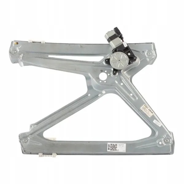 Smart A451 ikkunanohjainmoottori OEM A4517200446 image 2