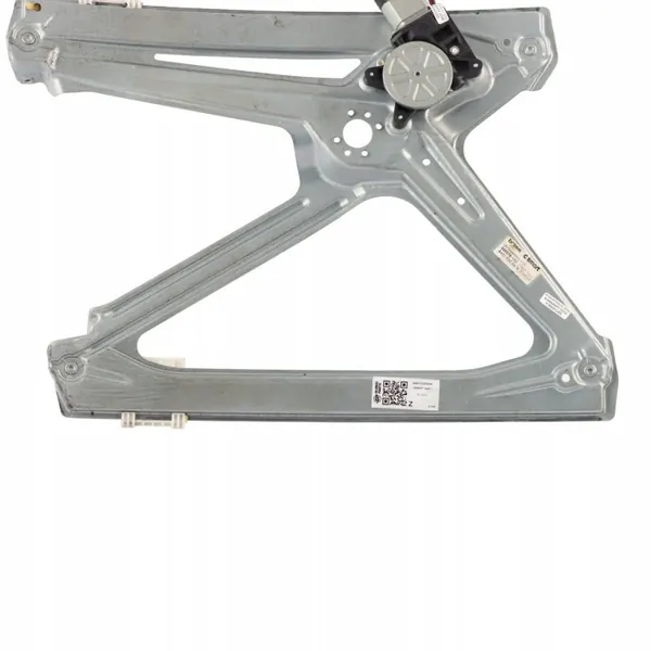 Smart A451 ikkunanohjainmoottori OEM A4517200446 image 3