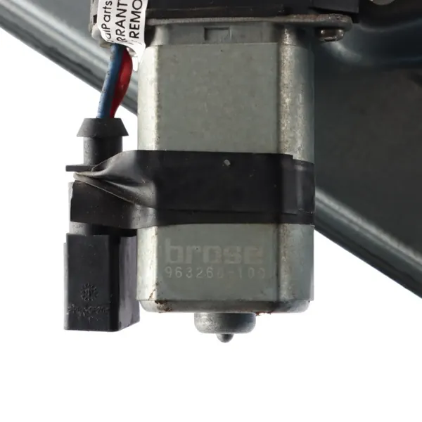 Smart A451 ikkunanohjainmoottori OEM A4517200446 image 7