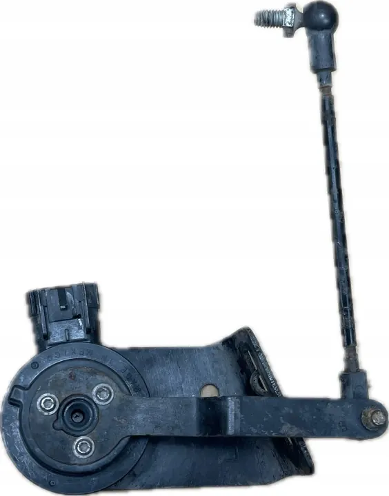 Linker Niveausensor für Fahrwerk OEM 23152098 image 2
