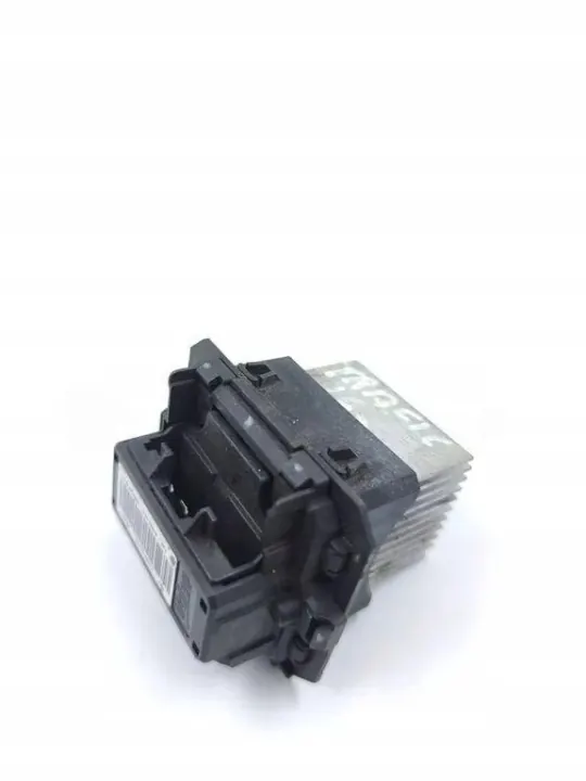 Verwarmingsventilatorrelais OEM T1031332XB Renault Trafic image 2